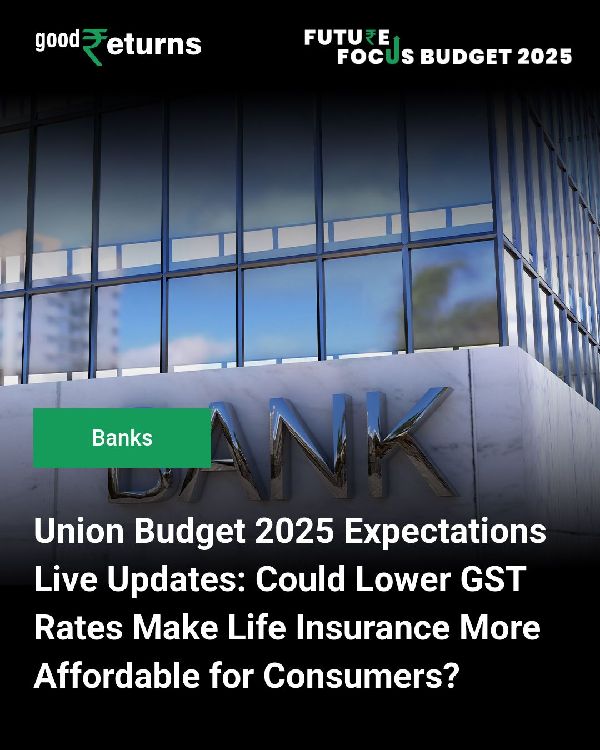 केंद्रीय बजट की अपेक्षाओं पर लाइव अपडेट: