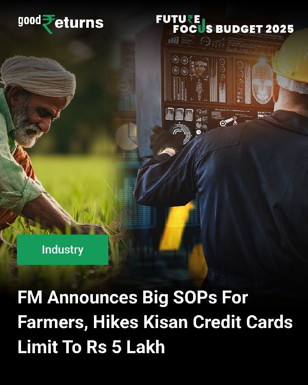 केंद्रीय बजट 2025 पर लाइव अपडेट