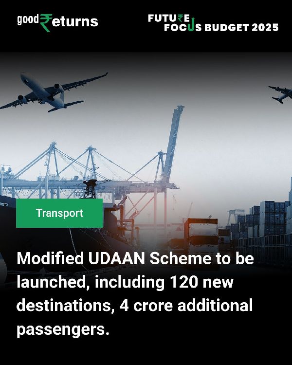 केंद्रीय बजट 2025 का लाइव कवरेज