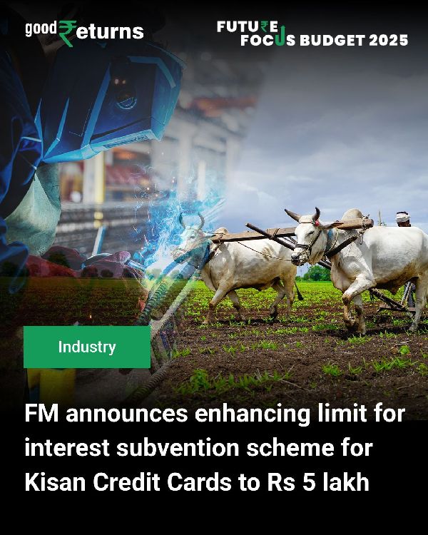 केंद्रीय बजट 2025 पर लाइव अपडेट