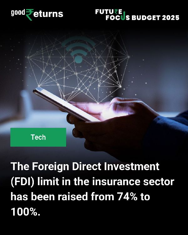 2025 के केंद्रीय बजट का लाइव कवरेज