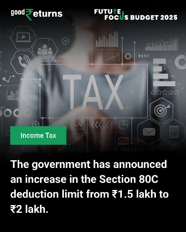 केंद्रीय बजट 2025 से लाइव अपडेट