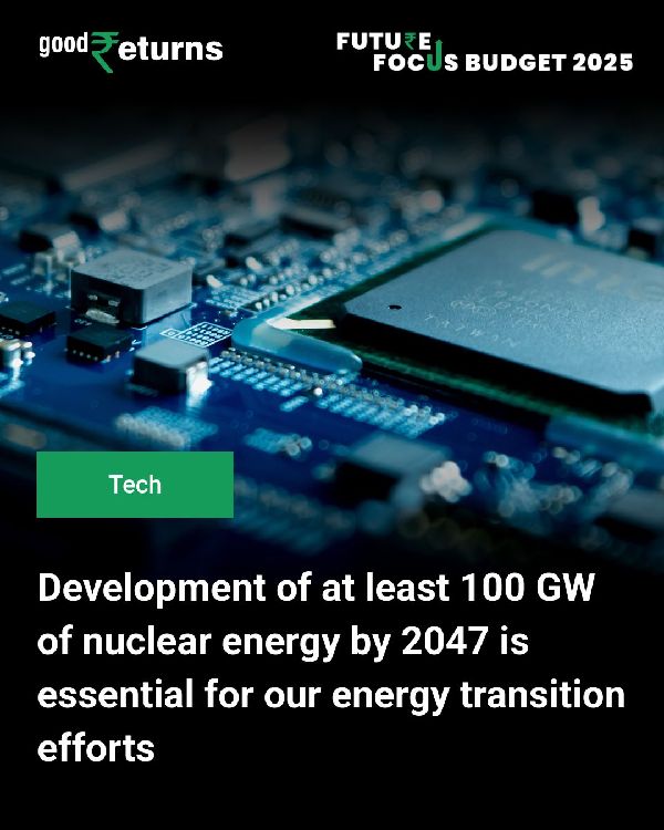 केंद्रीय बजट 2025 पर लाइव अपडेट