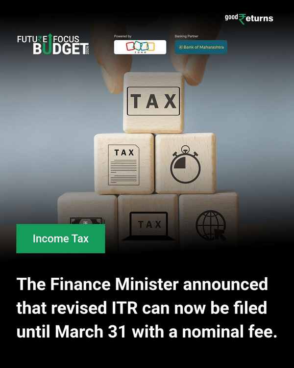 2026 ലെ യൂണിയൻ ബജറ്റ്: തത്സമയ അപ്‌ഡേറ്റുകളും പ്രധാന കാര്യങ്ങളും