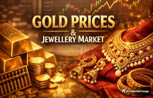 இன்றைய தங்கம் விலை நேரலை: MCX தங்கம் ரூ. 1,57,500-ஐத் தொட வாய்ப்பு.. எப்போது தெரியுமா?