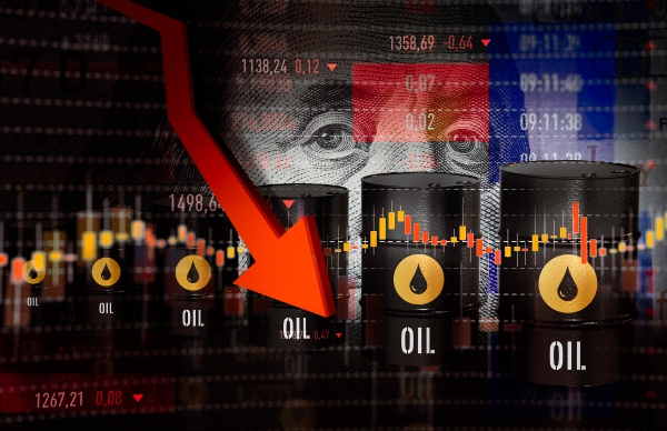 இன்றைய கச்சா எண்ணெய் விலை நிலவரம்: ப்ரெண்ட் மற்றும் WTI கச்சா எண்ணெய் விலை எதை நோக்கிச் செல்கிறது?