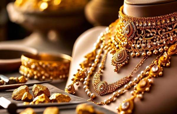 Gold Rates Today Live: ఎంసీఎక్స్ గోల్డ్ కీలక సపోర్ట్ లెవల్స్ ఇవే.. నేటి బంగారం ధరల అప్‌డేట్స్
