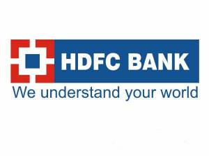 HDFC Bank’s Q4 2019 Profit Rallies Up; Board Recommends Dividend