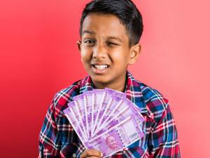 Best Investment Options For Young Children 