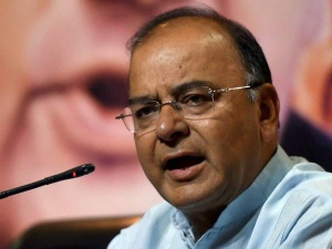 India can provide clean energy to the entire nation, says Arun Jaitley