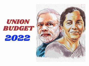 Union Budget 2022-23: Live Updates