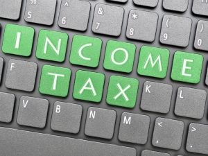 Income Tax Rates Cuts; Don’t Rejoice As There Is A Catch