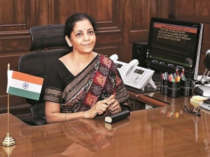 Union Budget Is Not A Gowth Expansionary Budget: Report