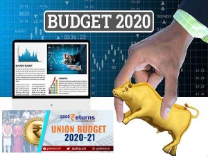Budget 2020: Early Stage Start-ups Gets Seed Fund