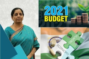 Growth-centric, Expansionary, Says Crisil