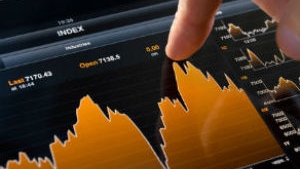 Sensex Dips 450 Points In Early Trade, Banking Stocks Lead Declines