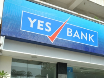 should i buy yes bank shares