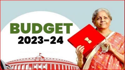 Budget 2023 Live Updates: FM Announces Major Changes in Income Tax Slabs