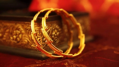Kerala Most Reliable Gold Market With Hallmarking Centres In All Districts 1309175.html