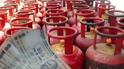 LPG Price in Gujarat Today (31st Aug, 2024), LPG Gas Cylinder Prices in Gujarat Cities - Goodreturns