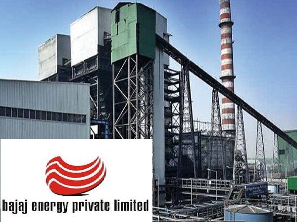 bajaj energy parent company
